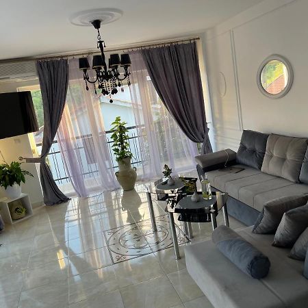 Apartmani Cirovic Luxury Χέρτσεγκ Νόβι Εξωτερικό φωτογραφία