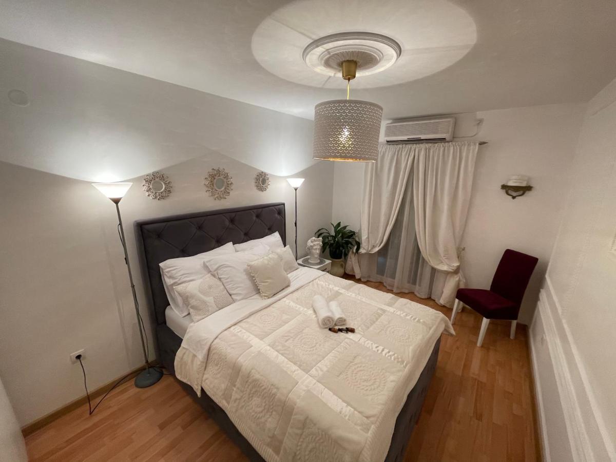 Apartmani Cirovic Luxury Χέρτσεγκ Νόβι Εξωτερικό φωτογραφία