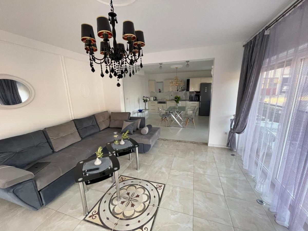 Apartmani Cirovic Luxury Χέρτσεγκ Νόβι Εξωτερικό φωτογραφία