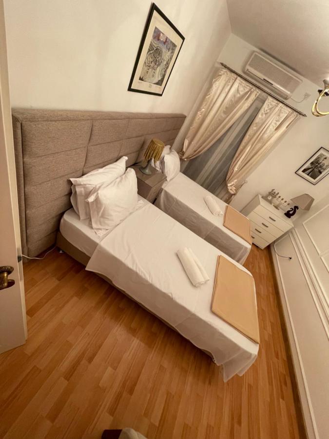 Apartmani Cirovic Luxury Χέρτσεγκ Νόβι Εξωτερικό φωτογραφία