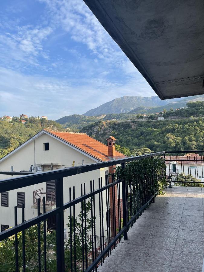 Apartmani Cirovic Luxury Χέρτσεγκ Νόβι Εξωτερικό φωτογραφία