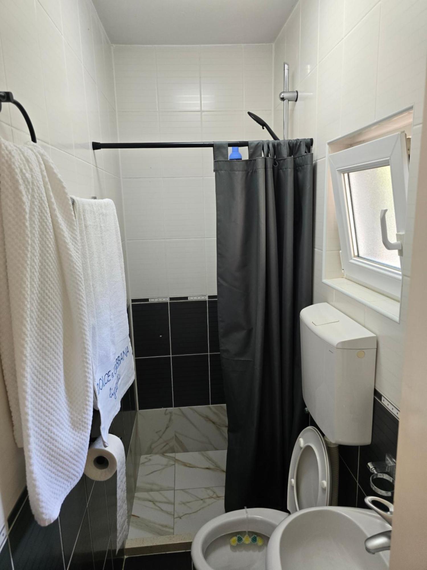 Apartmani Cirovic Luxury Χέρτσεγκ Νόβι Εξωτερικό φωτογραφία
