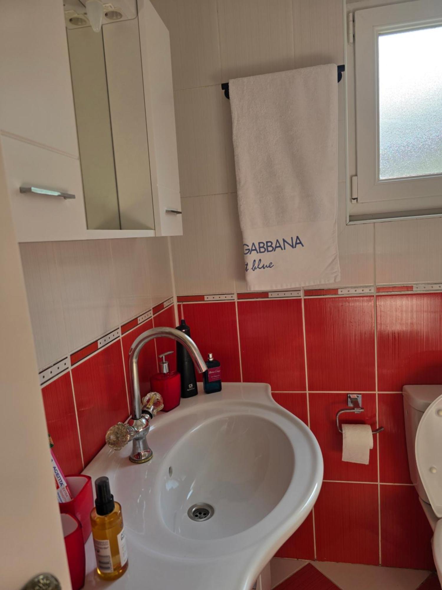 Apartmani Cirovic Luxury Χέρτσεγκ Νόβι Εξωτερικό φωτογραφία