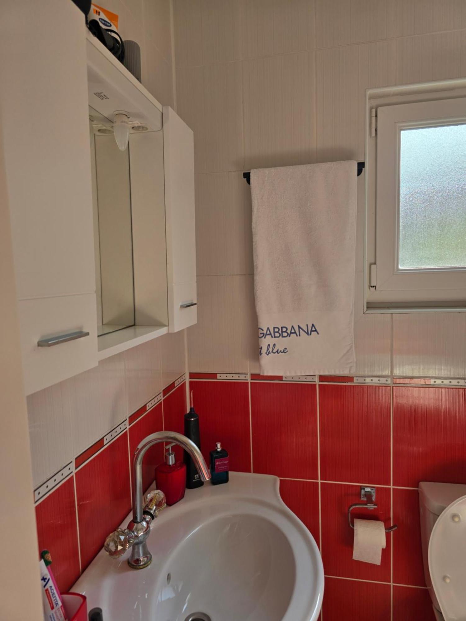 Apartmani Cirovic Luxury Χέρτσεγκ Νόβι Εξωτερικό φωτογραφία