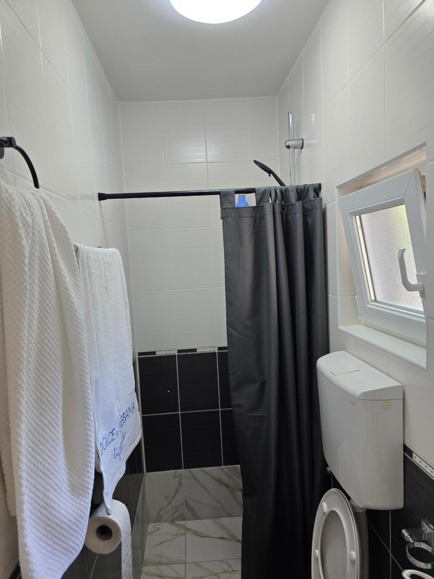 Apartmani Cirovic Luxury Χέρτσεγκ Νόβι Εξωτερικό φωτογραφία