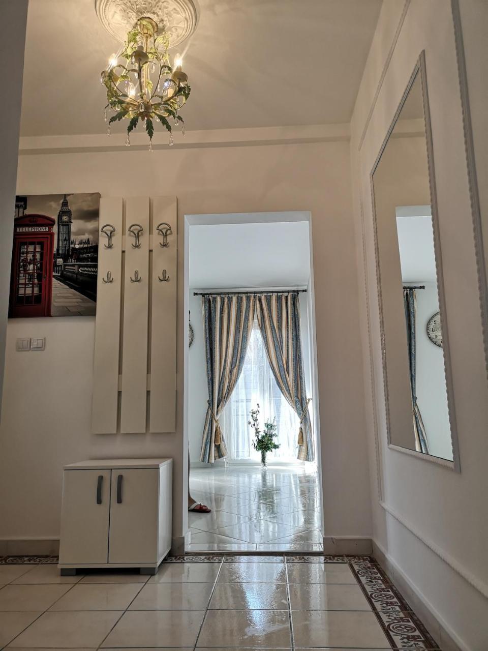 Apartmani Cirovic Luxury Χέρτσεγκ Νόβι Δωμάτιο φωτογραφία
