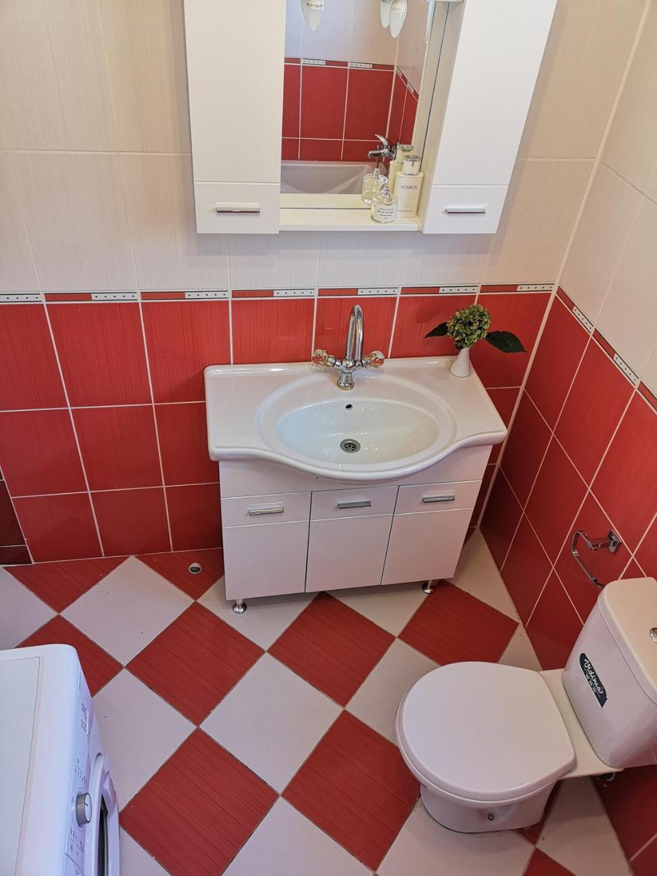 Apartmani Cirovic Luxury Χέρτσεγκ Νόβι Δωμάτιο φωτογραφία